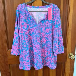 NWT Lilly Pulitzer Karina